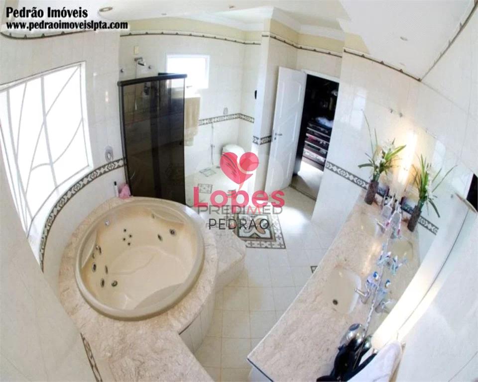 Casa, 3 quartos, 532 m² - Foto 4