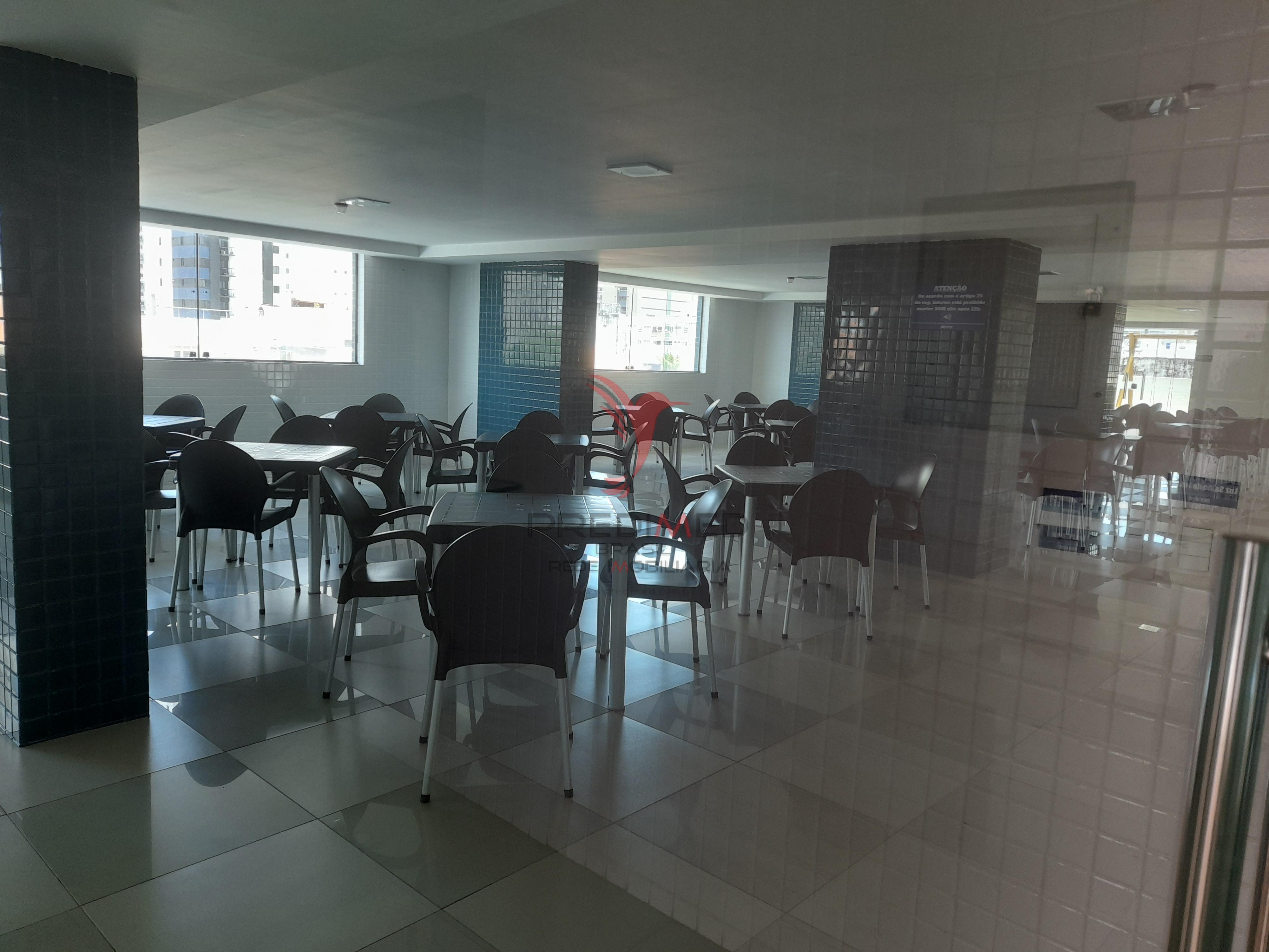 Apartamento, 2 quartos - Foto 12