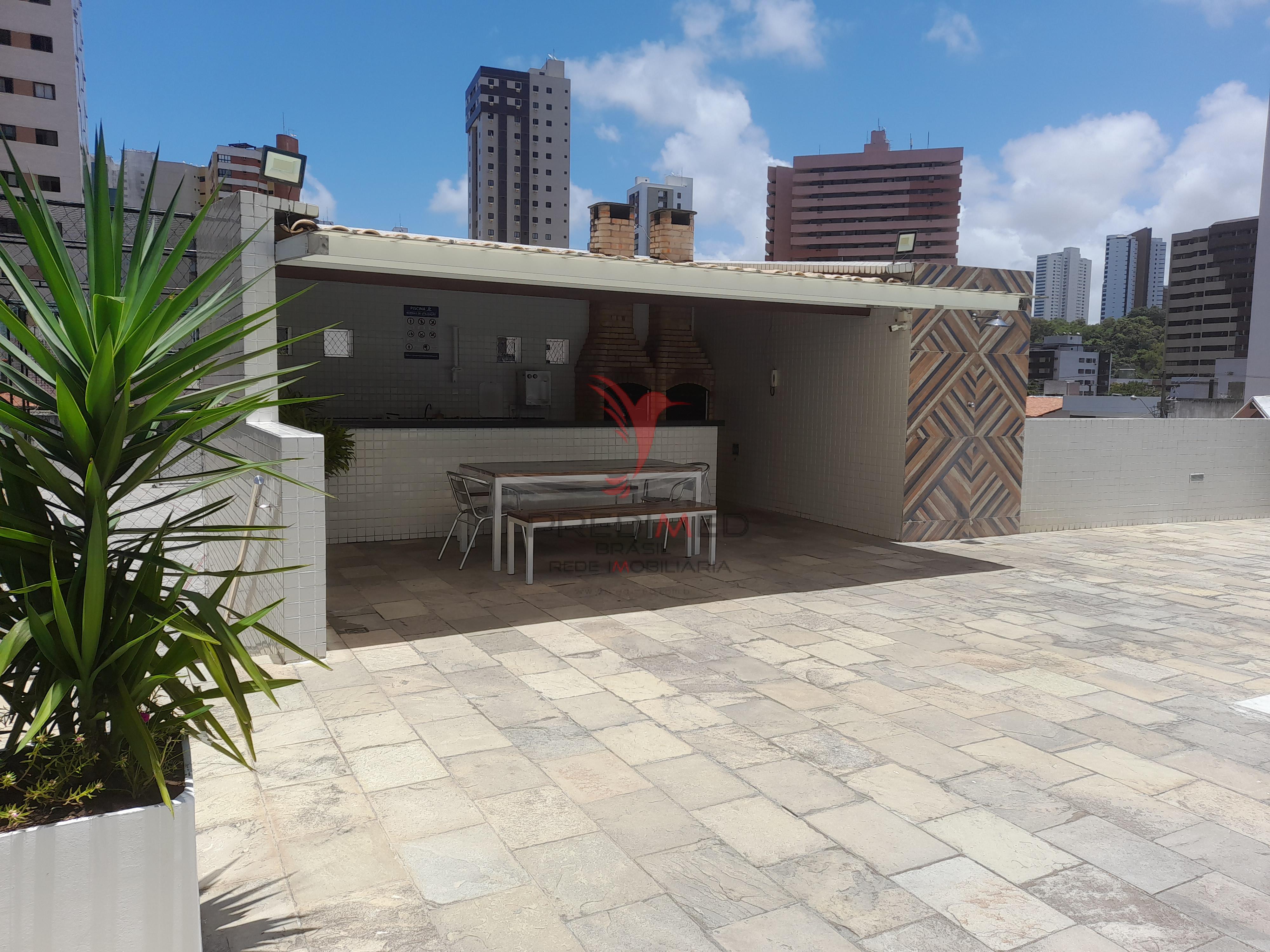 Apartamento, 2 quartos - Foto 10