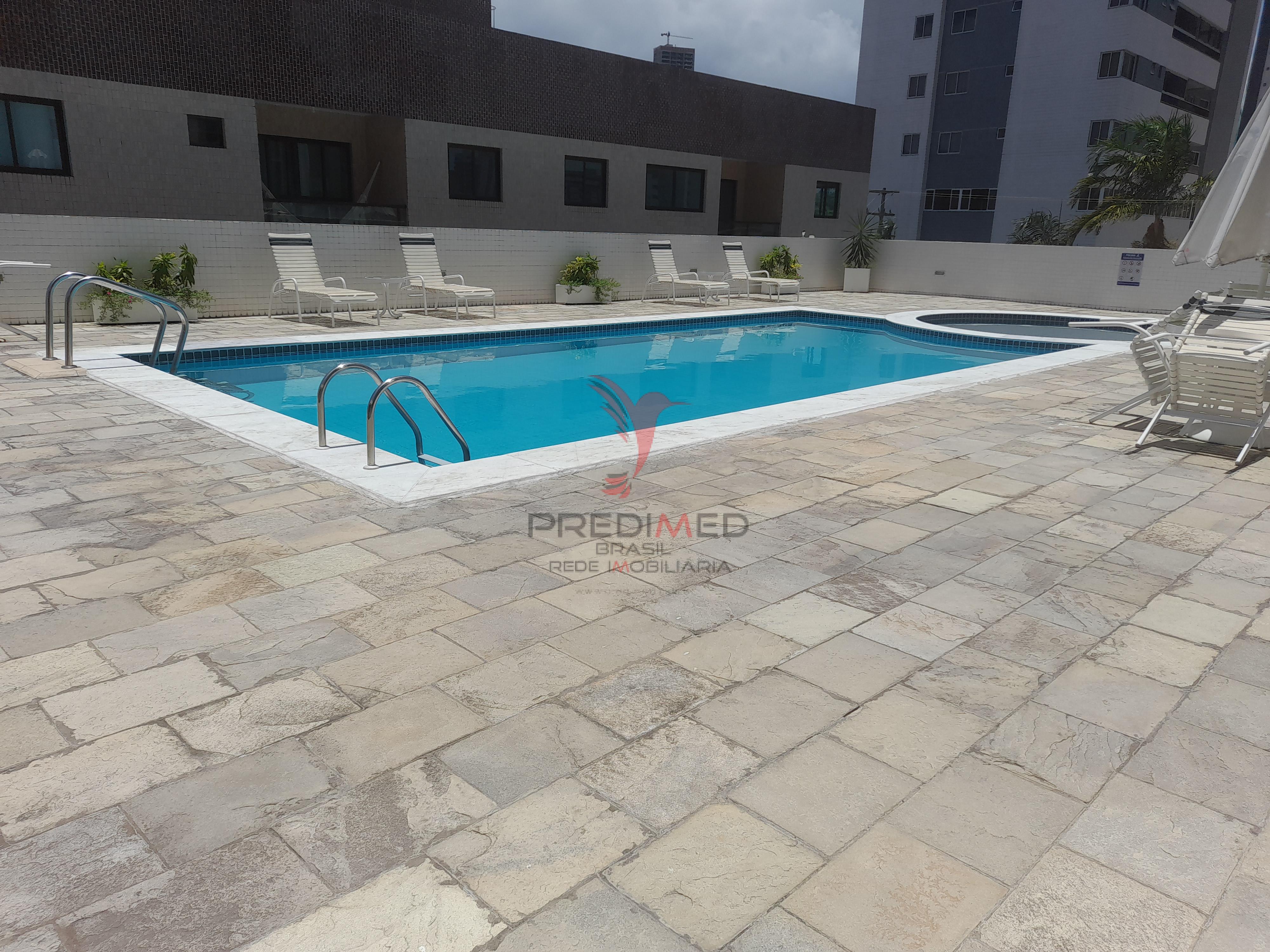 Apartamento, 2 quartos - Foto 9