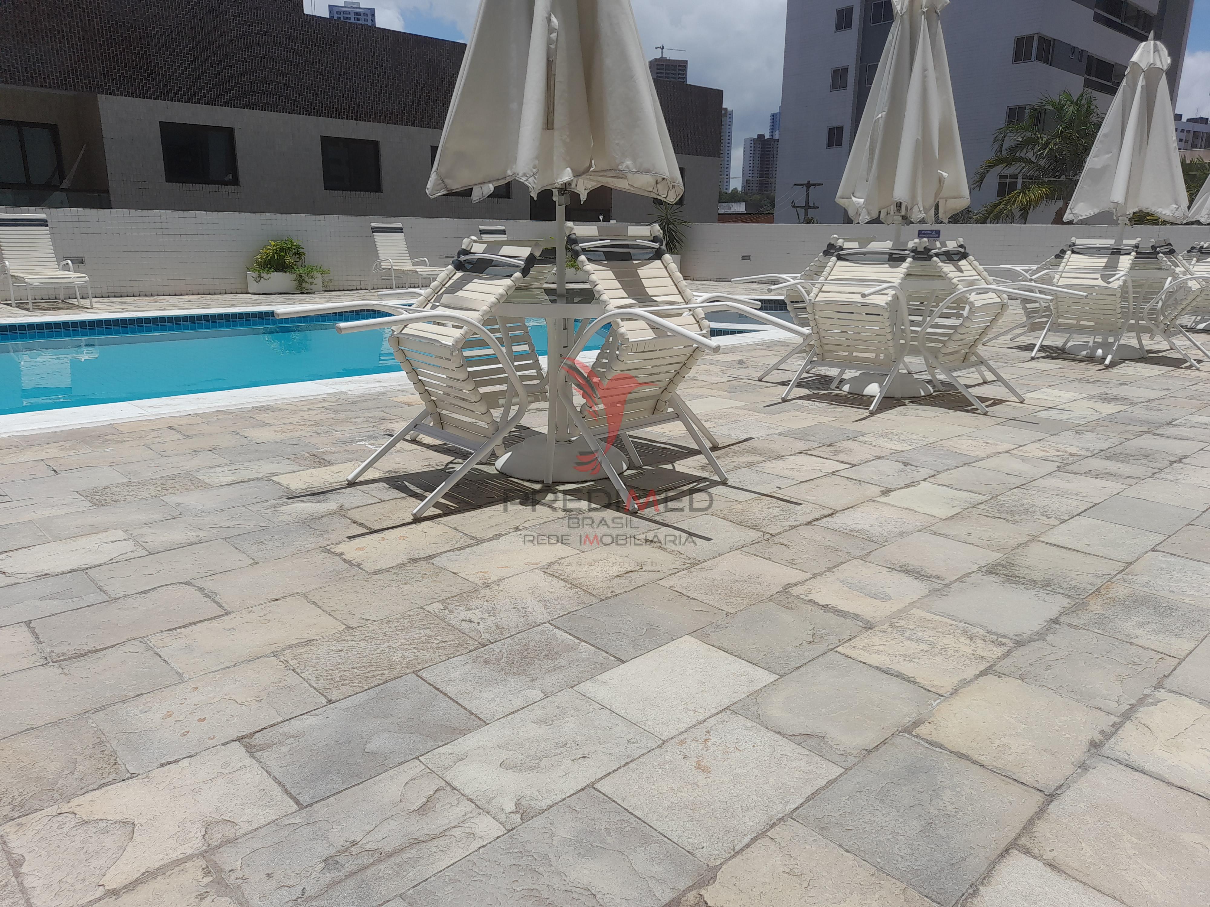 Apartamento, 2 quartos - Foto 16