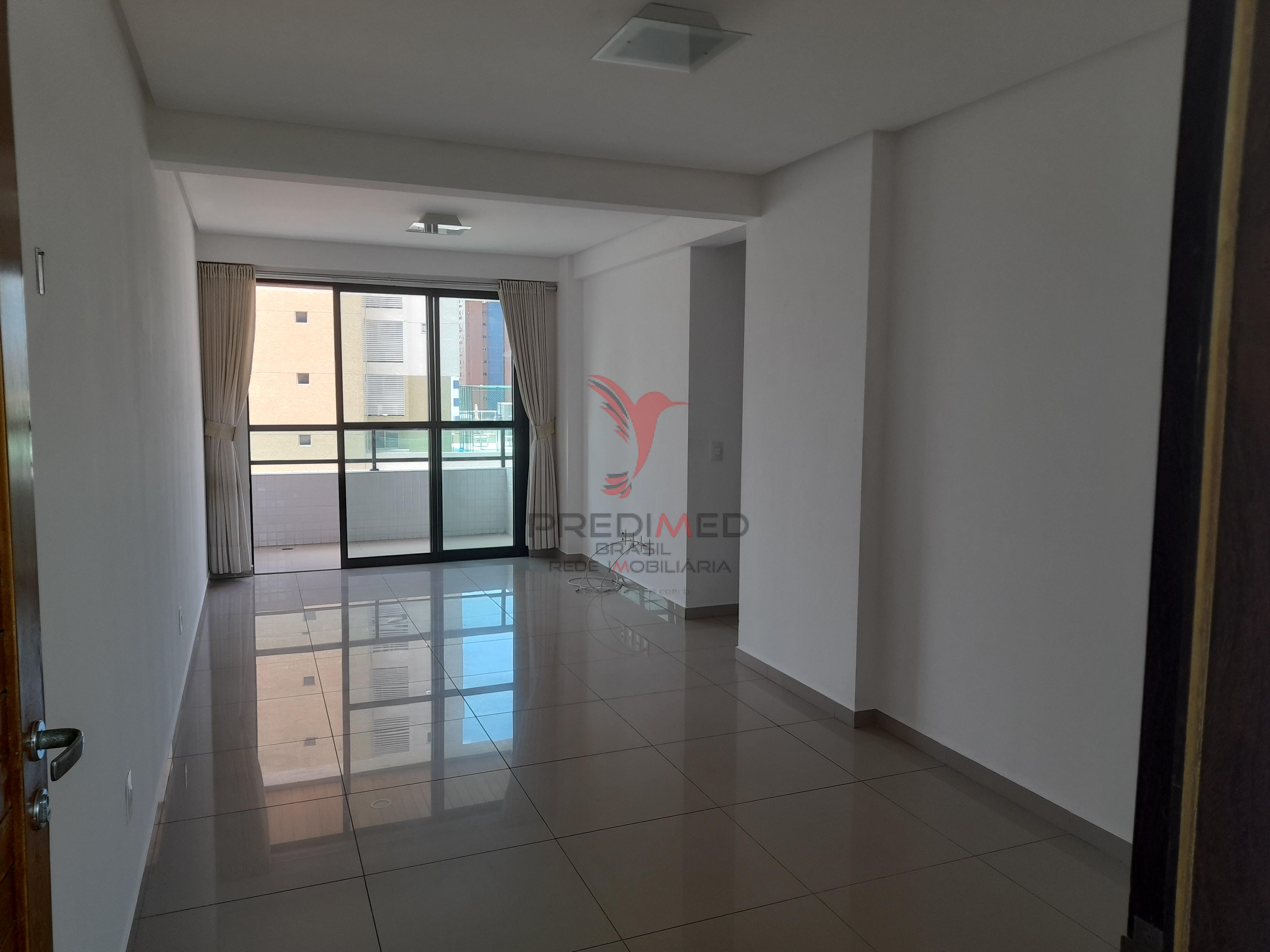 Apartamento, 2 quartos - Foto 1