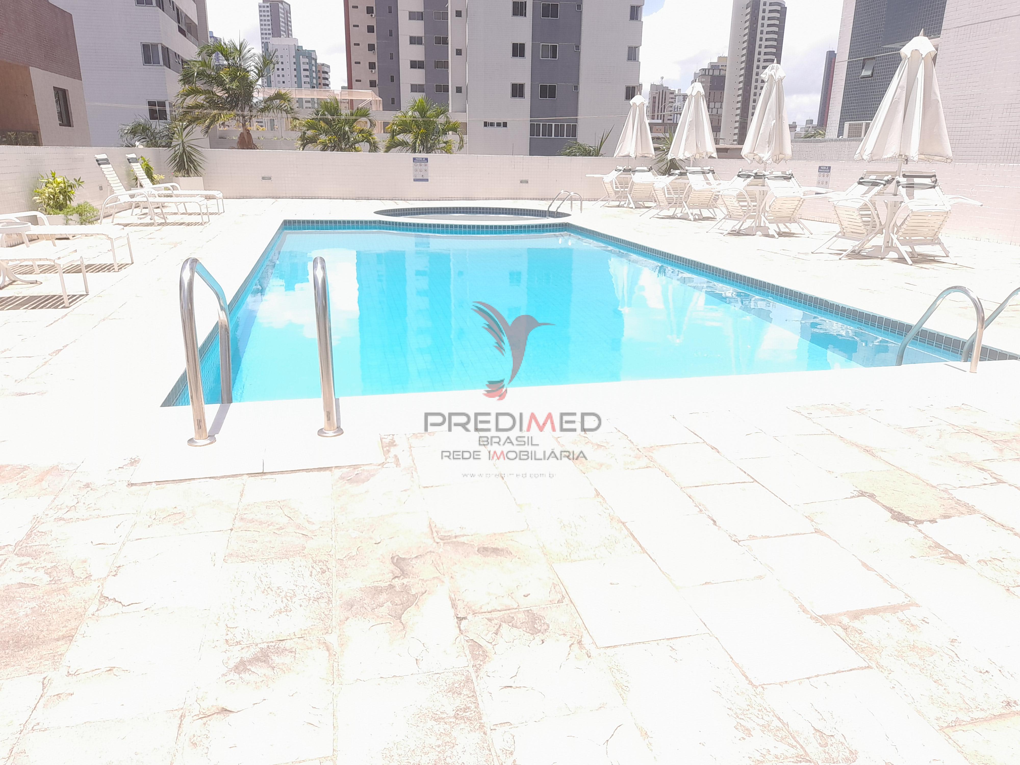 Apartamento, 2 quartos - Foto 8