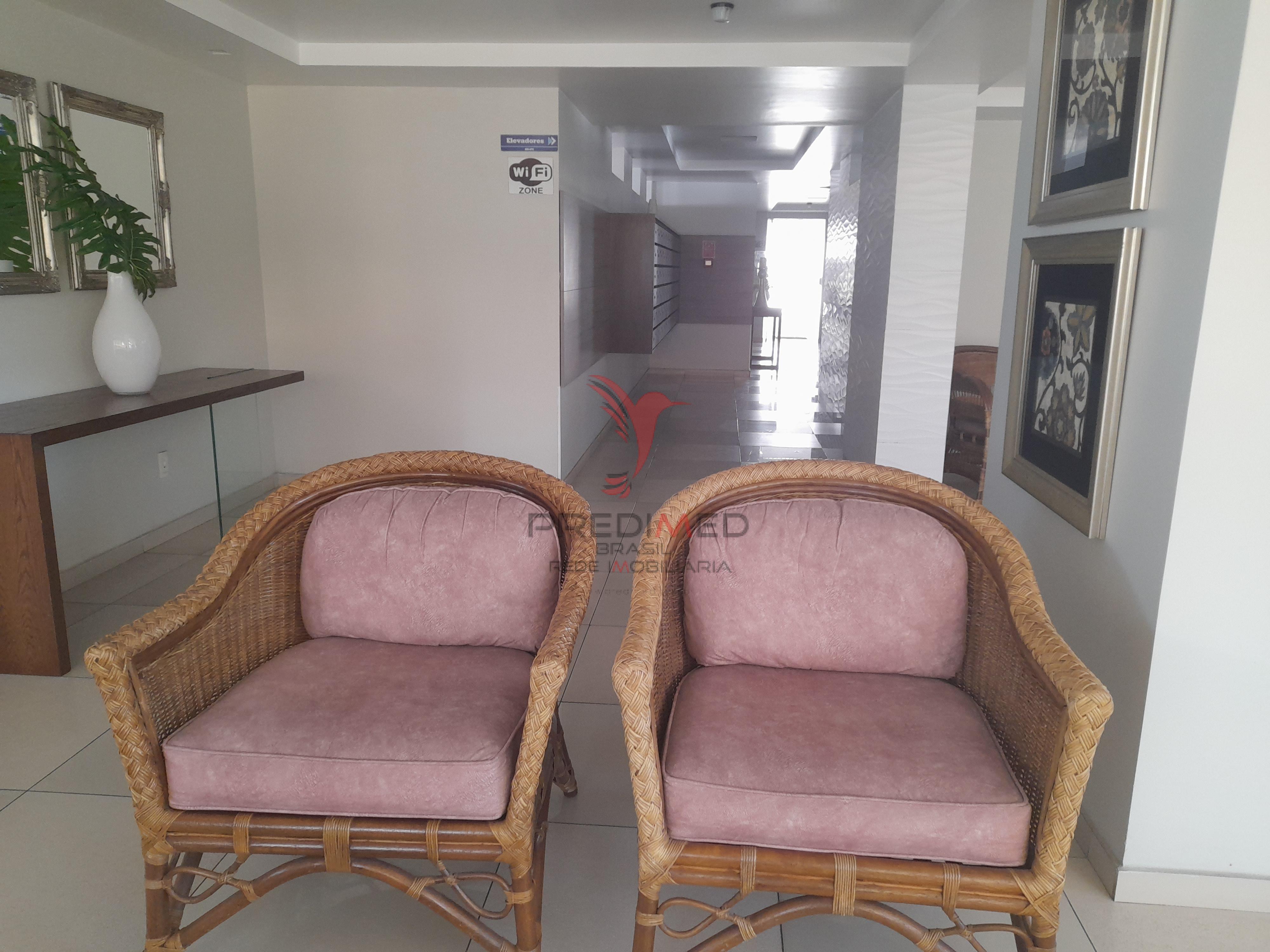 Apartamento, 2 quartos - Foto 15