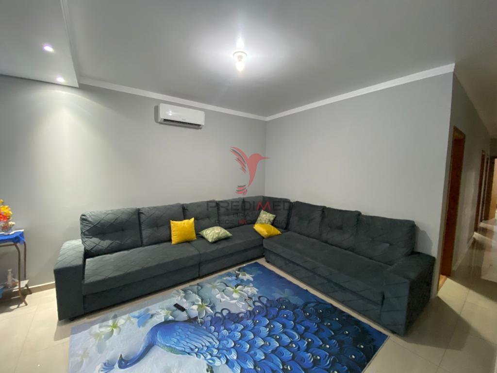 Casa, 2 quartos, 152 m² - Foto 4