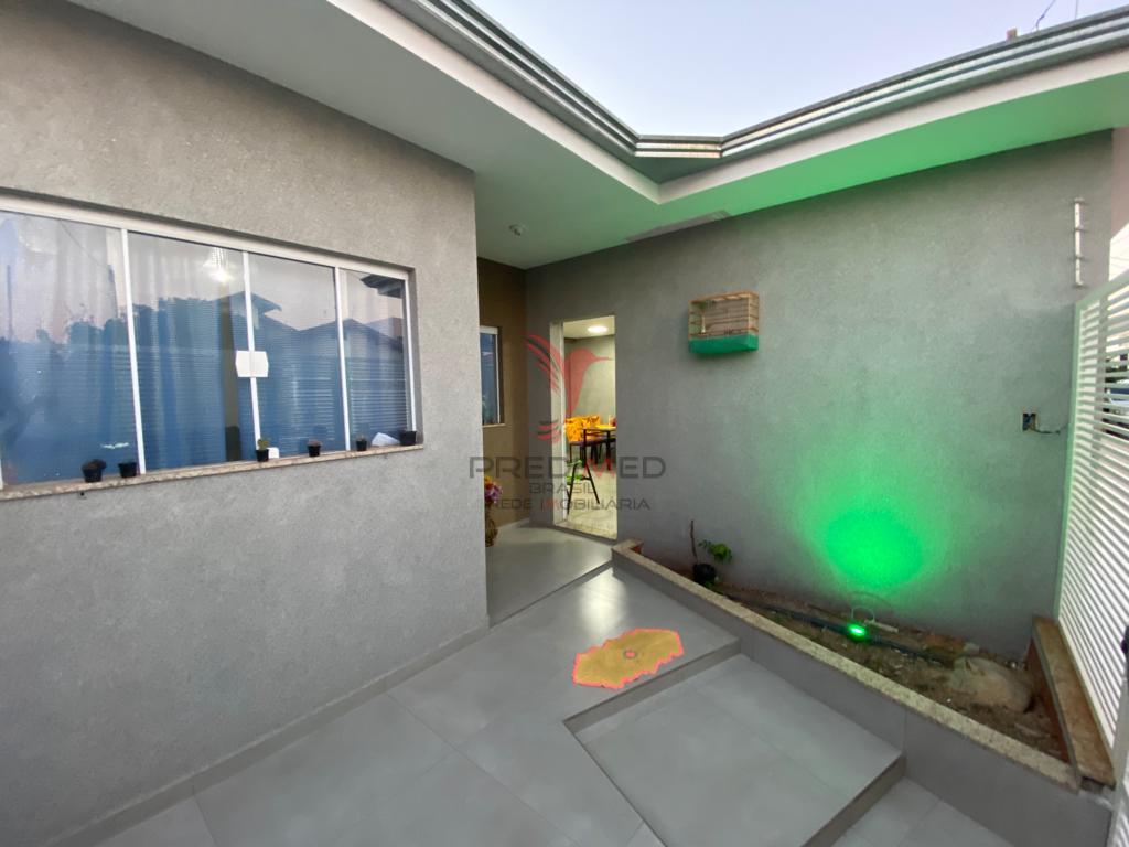 Casa, 2 quartos, 152 m² - Foto 1