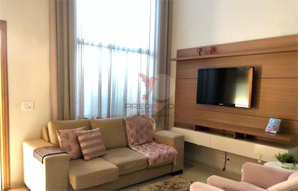 Casa, 2 quartos, 83 m² - Foto 1