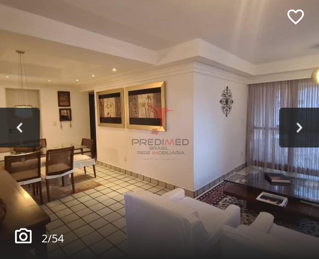 Apartamento, 3 quartos - Foto 3