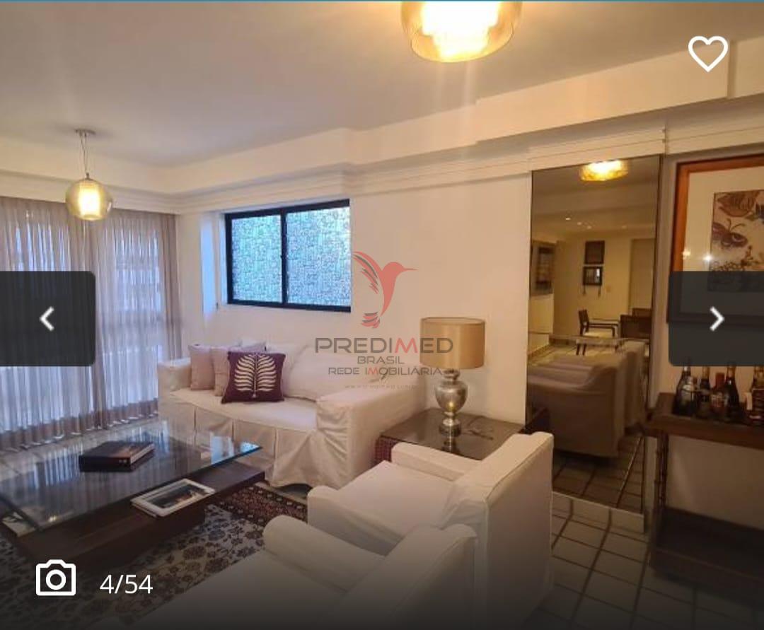 Apartamento, 3 quartos - Foto 1