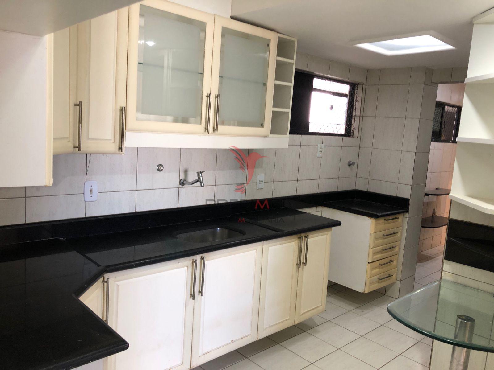 Apartamento, 3 quartos, 96 m² - Foto 3