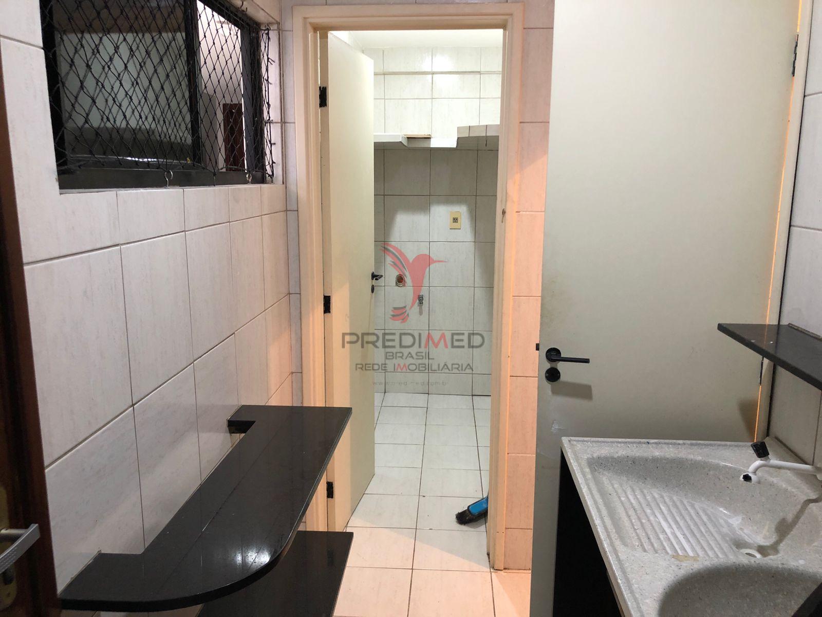 Apartamento, 3 quartos, 96 m² - Foto 7