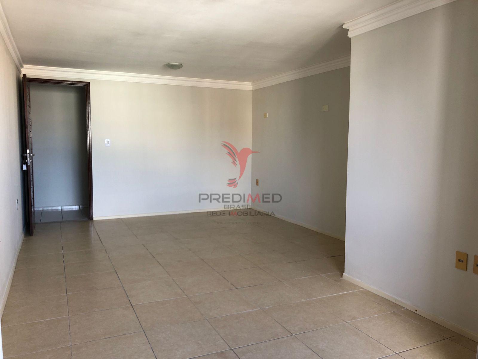 Apartamento, 3 quartos, 96 m² - Foto 2