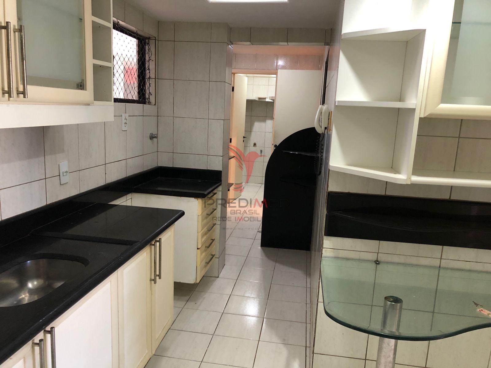 Apartamento, 3 quartos, 96 m² - Foto 4