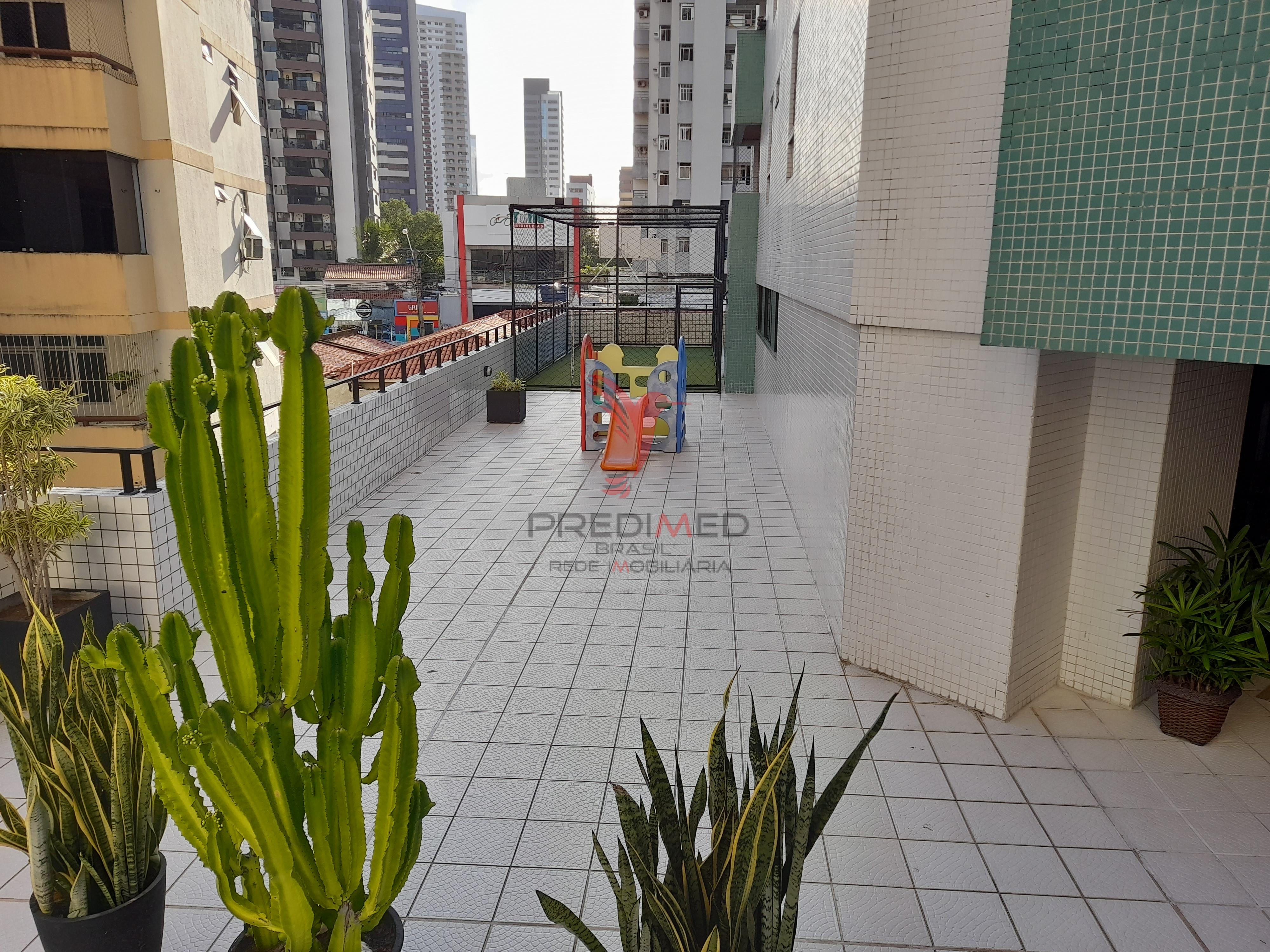 Apartamento, 5 quartos - Foto 29