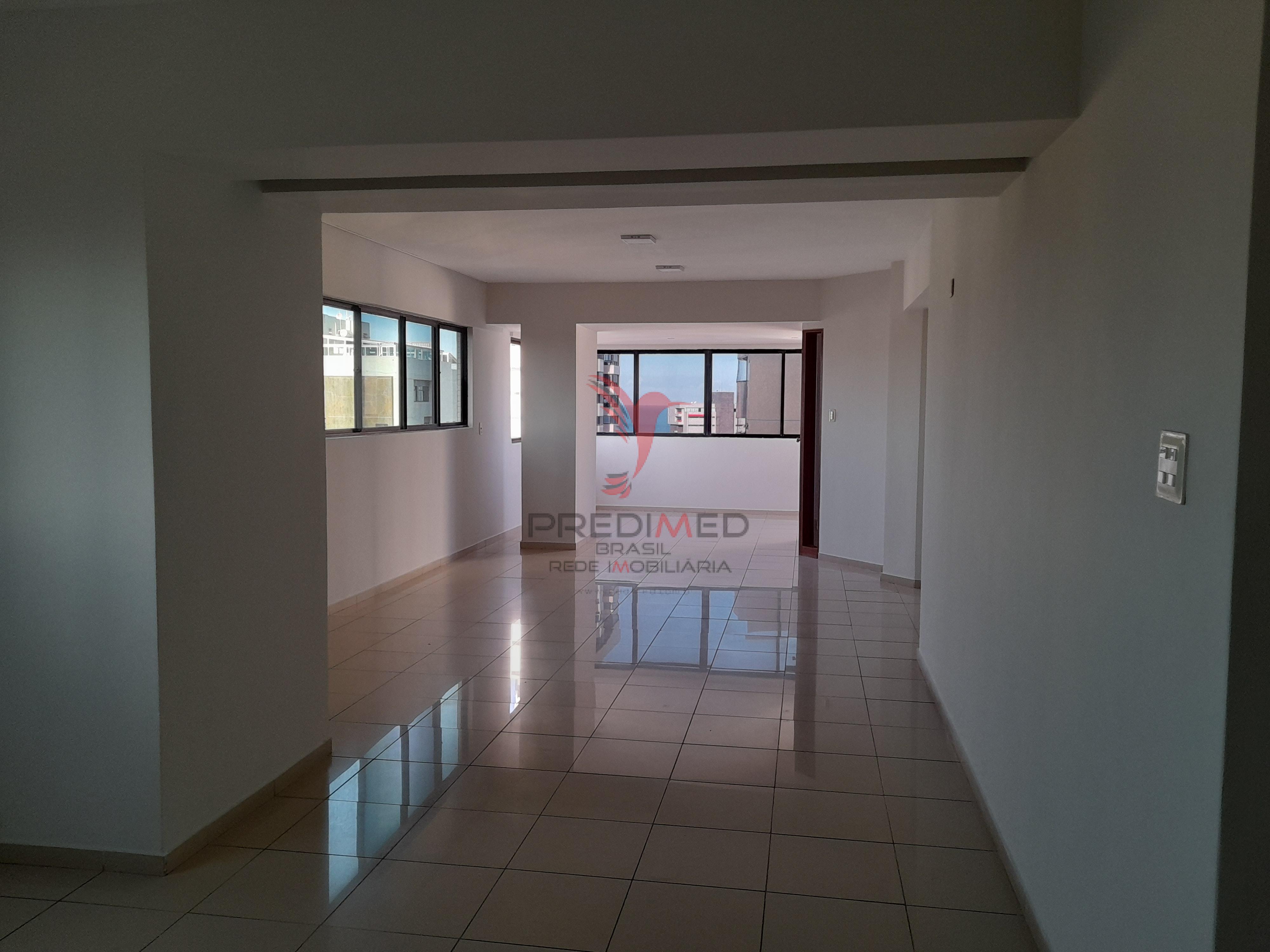 Apartamento, 5 quartos - Foto 5