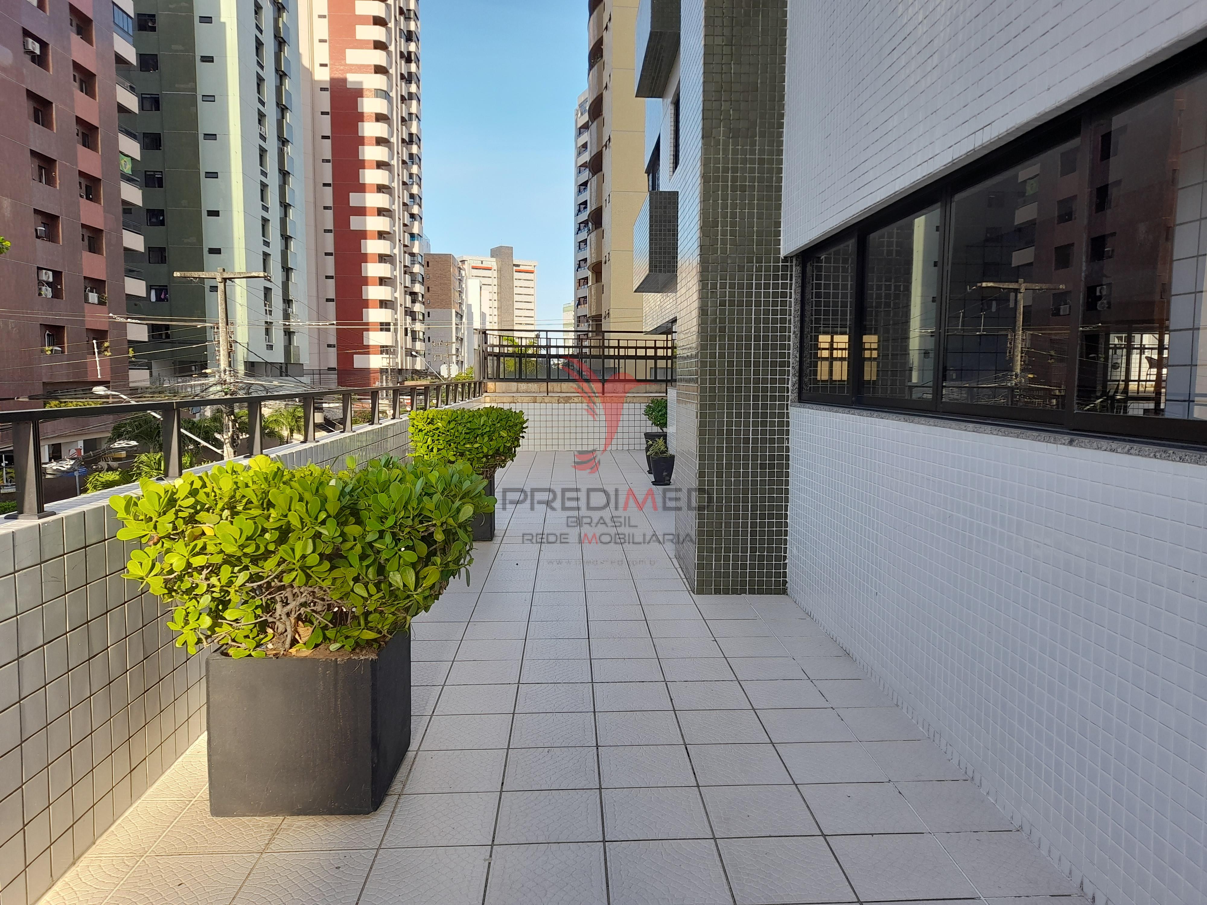 Apartamento, 5 quartos - Foto 31