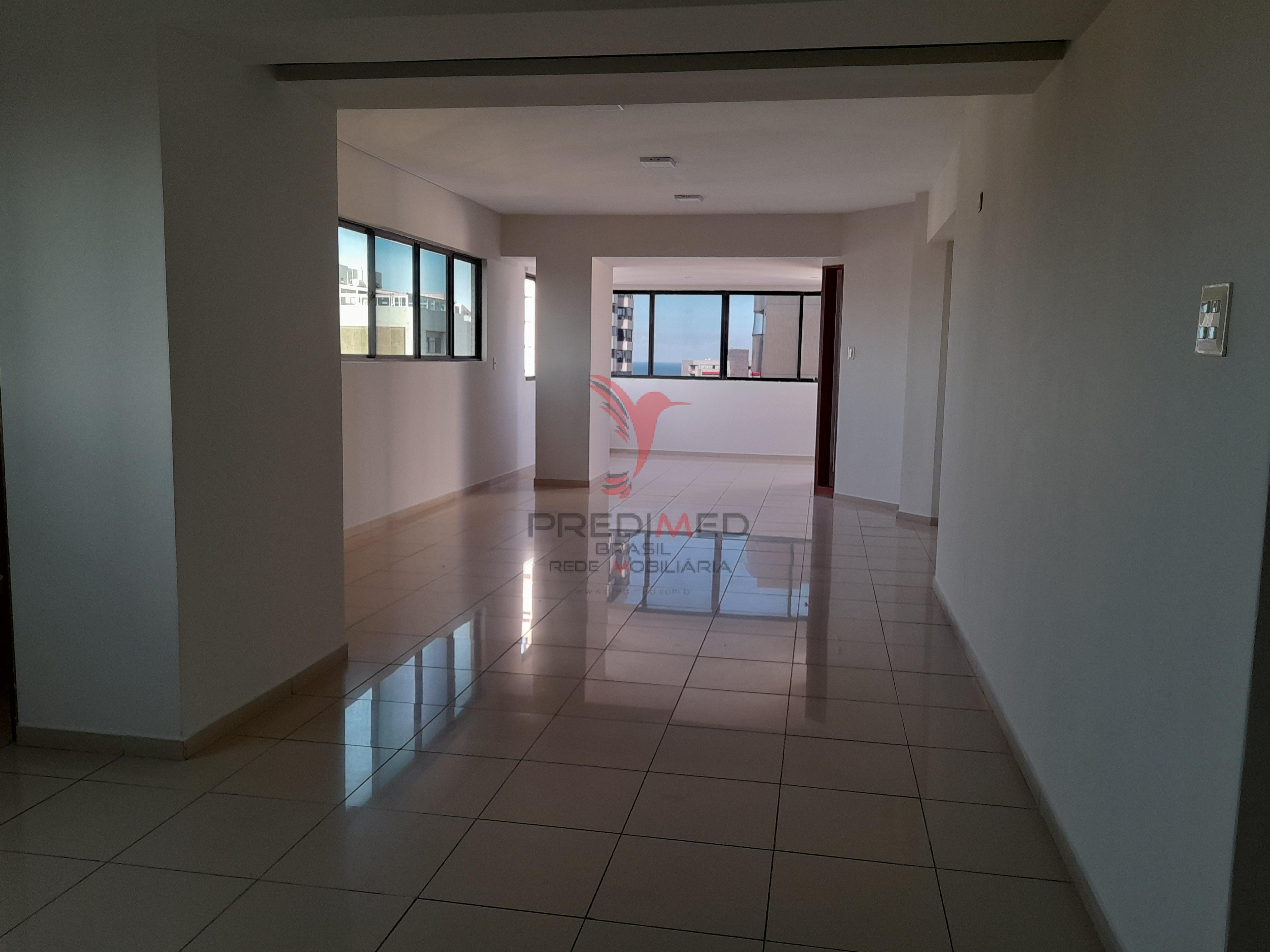 Apartamento, 5 quartos - Foto 3