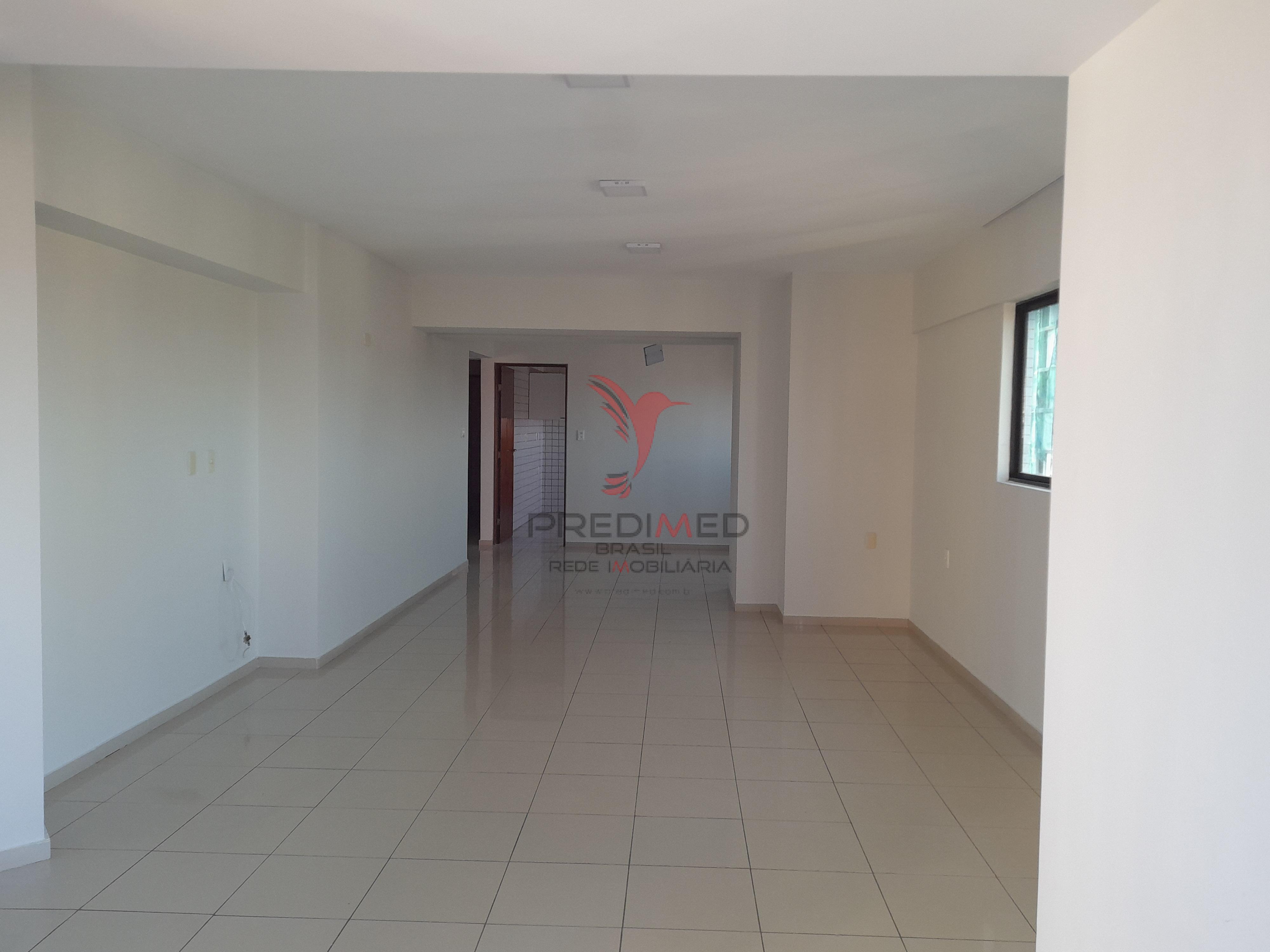 Apartamento, 5 quartos - Foto 2