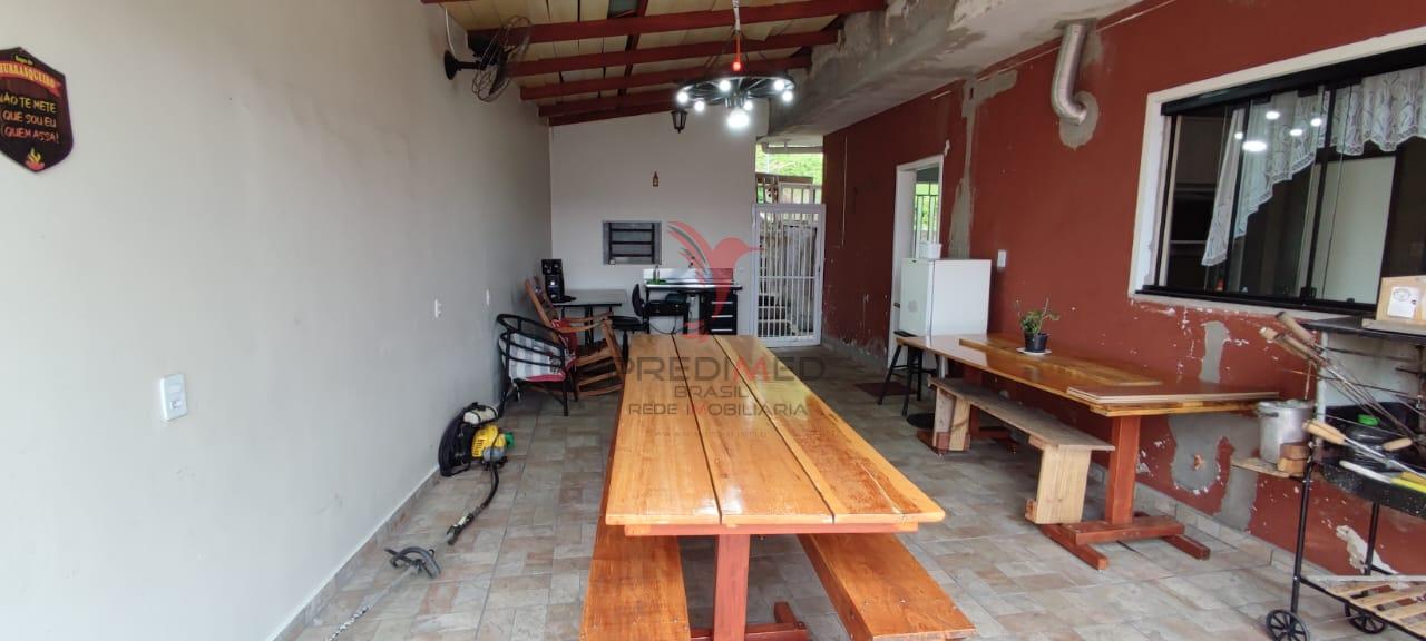 Casa, 4 quartos - Foto 3