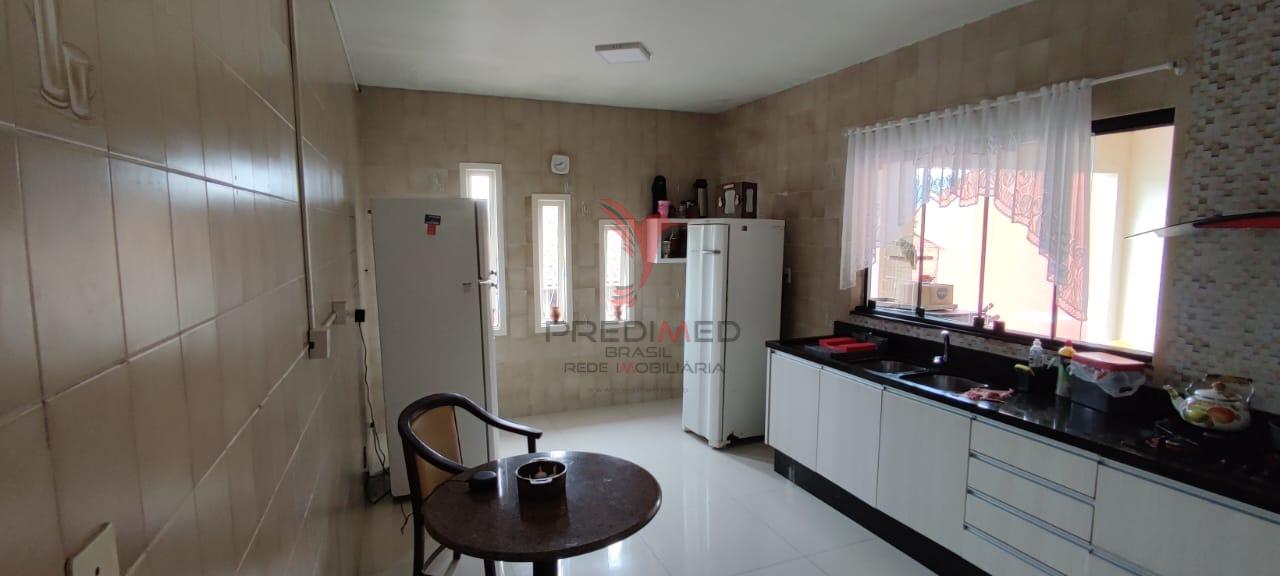 Casa, 4 quartos - Foto 5