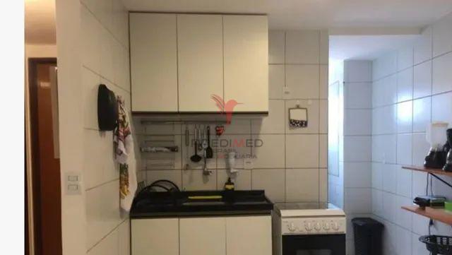 Apartamento, 2 quartos, 66 m² - Foto 7