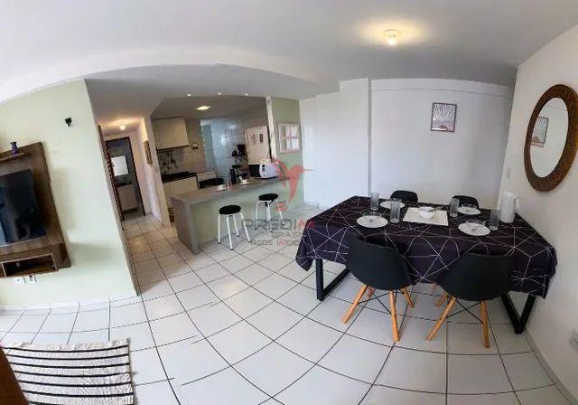 Apartamento, 2 quartos, 66 m² - Foto 5