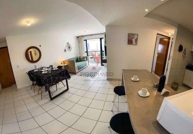 Apartamento, 2 quartos, 66 m² - Foto 3
