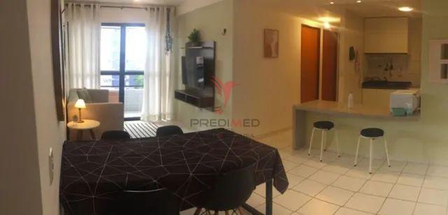 Apartamento, 2 quartos, 66 m² - Foto 1