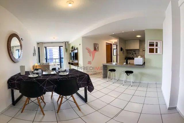 Apartamento, 2 quartos, 66 m² - Foto 4