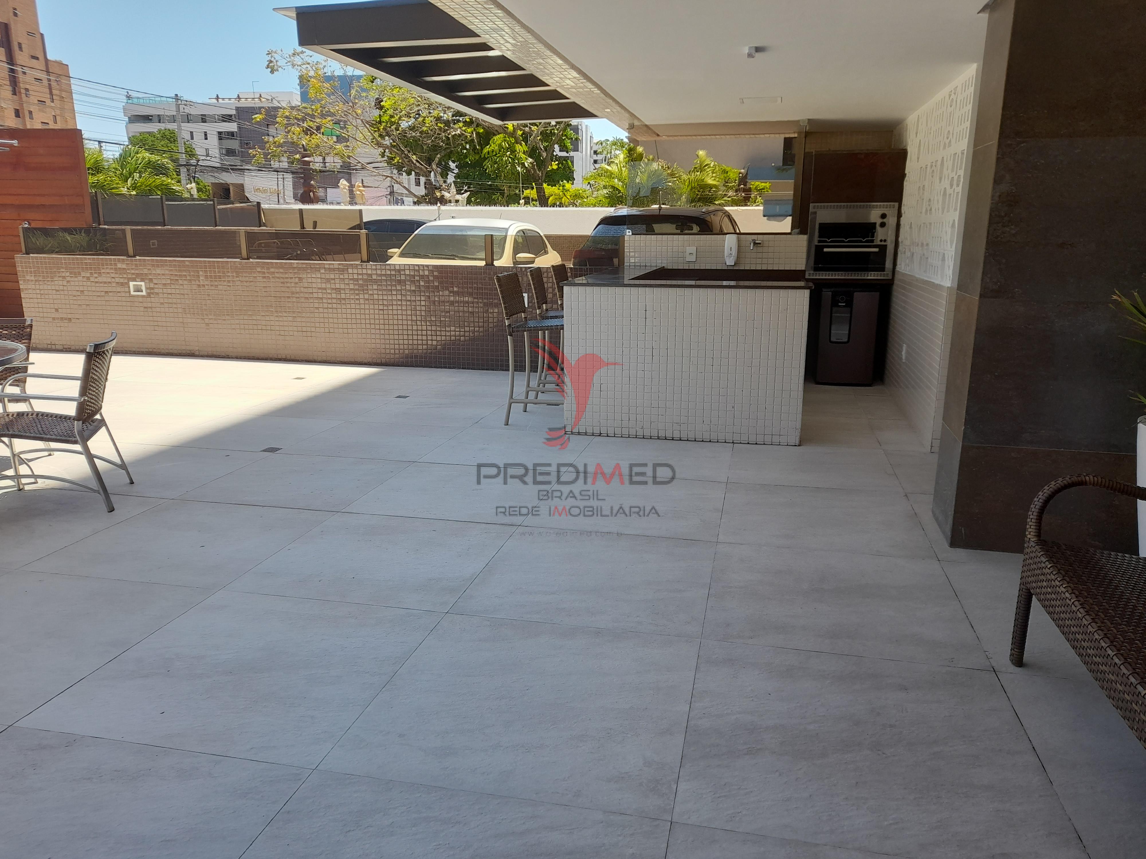 Apartamento, 4 quartos, 180 m² - Foto 31