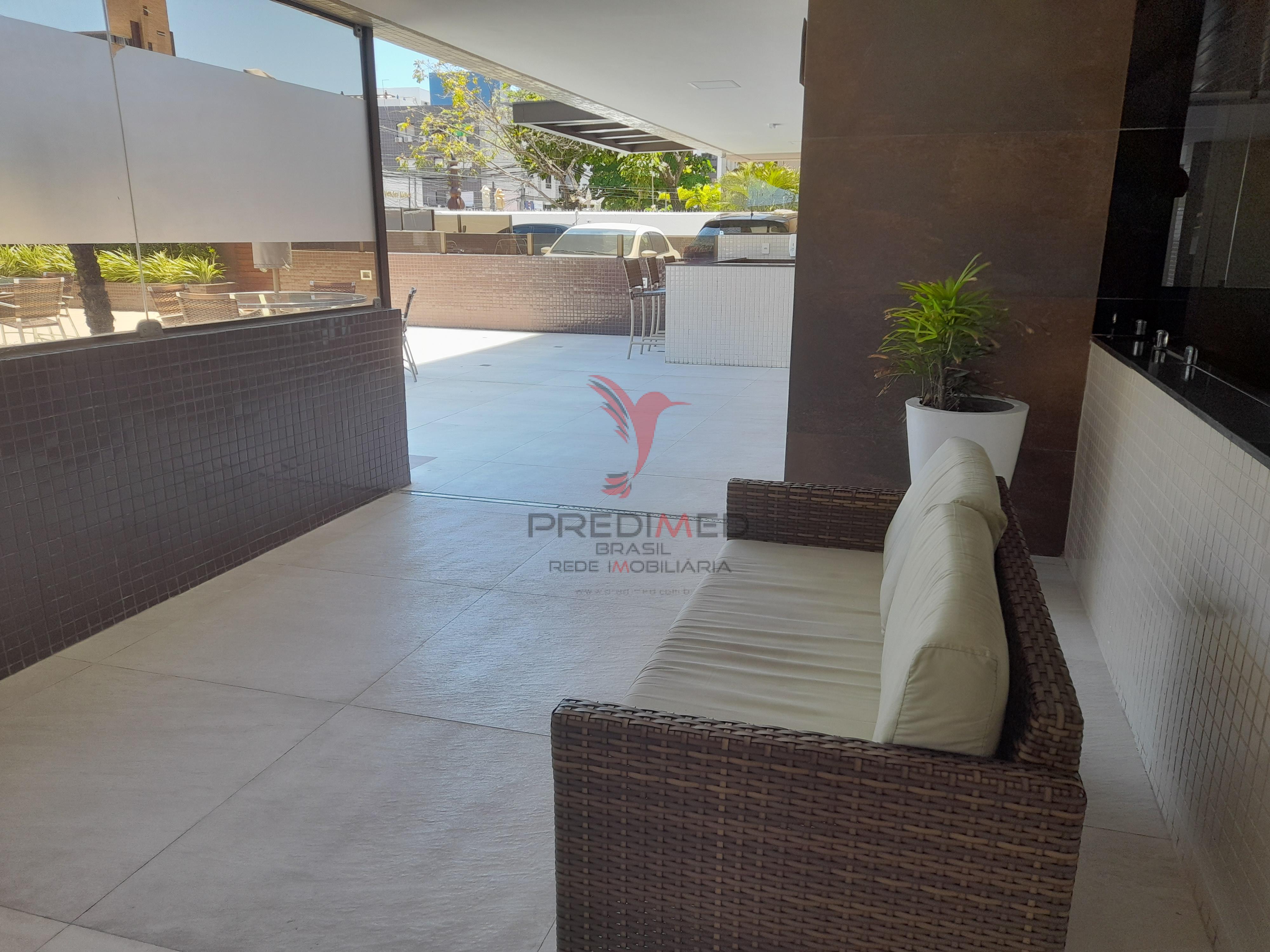 Apartamento, 4 quartos, 180 m² - Foto 32