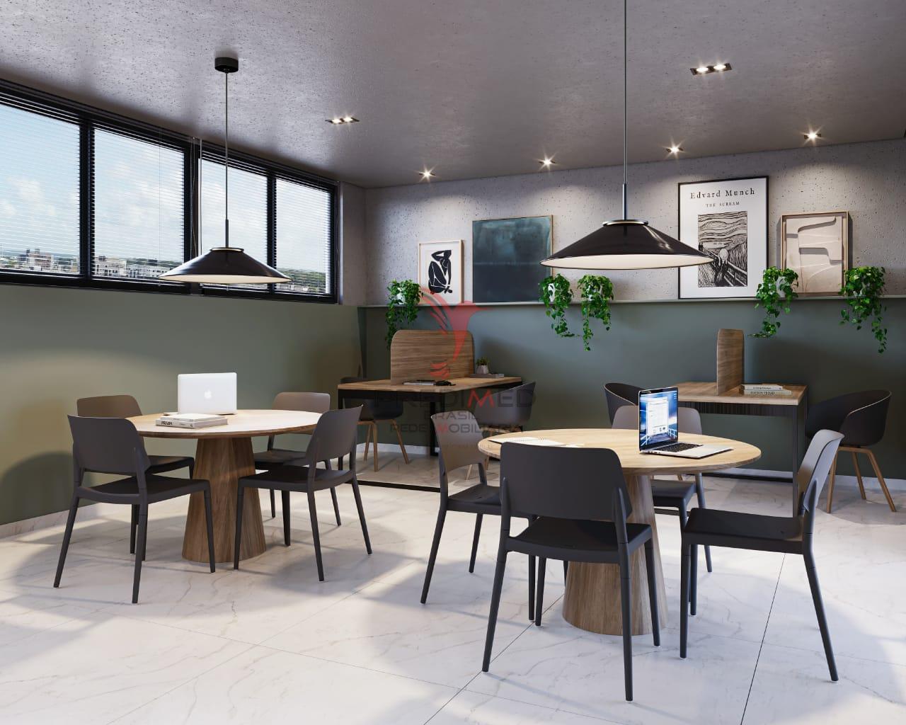 Apartamento, 2 quartos - Foto 11