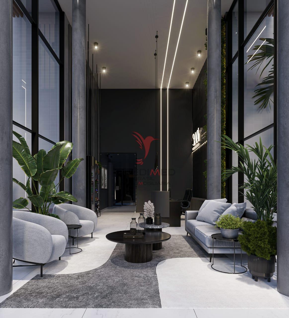 Apartamento, 2 quartos - Foto 12