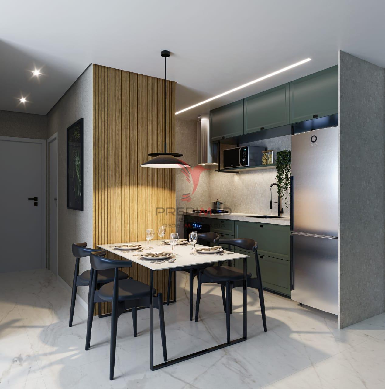 Apartamento, 2 quartos - Foto 22