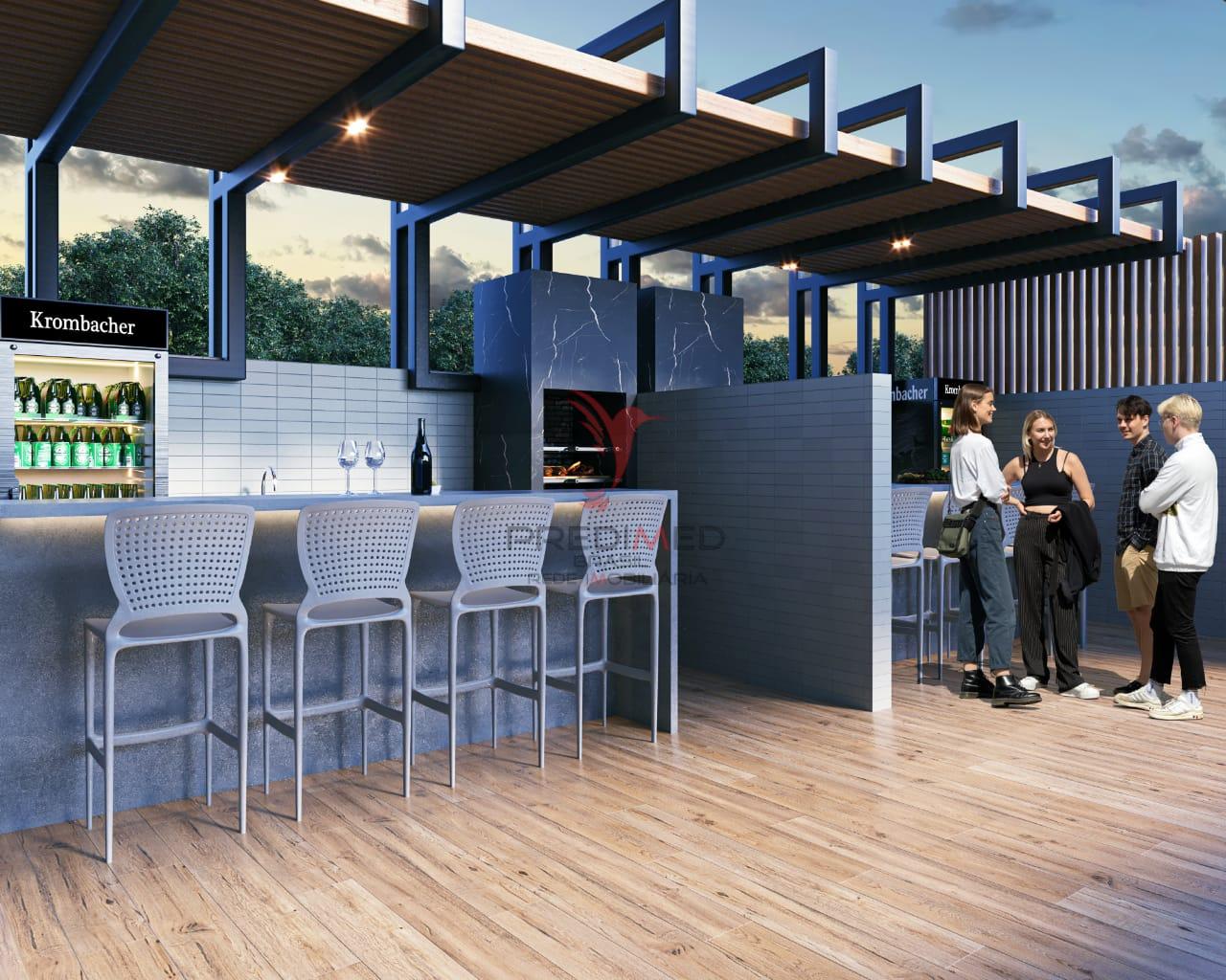 Apartamento, 2 quartos - Foto 8