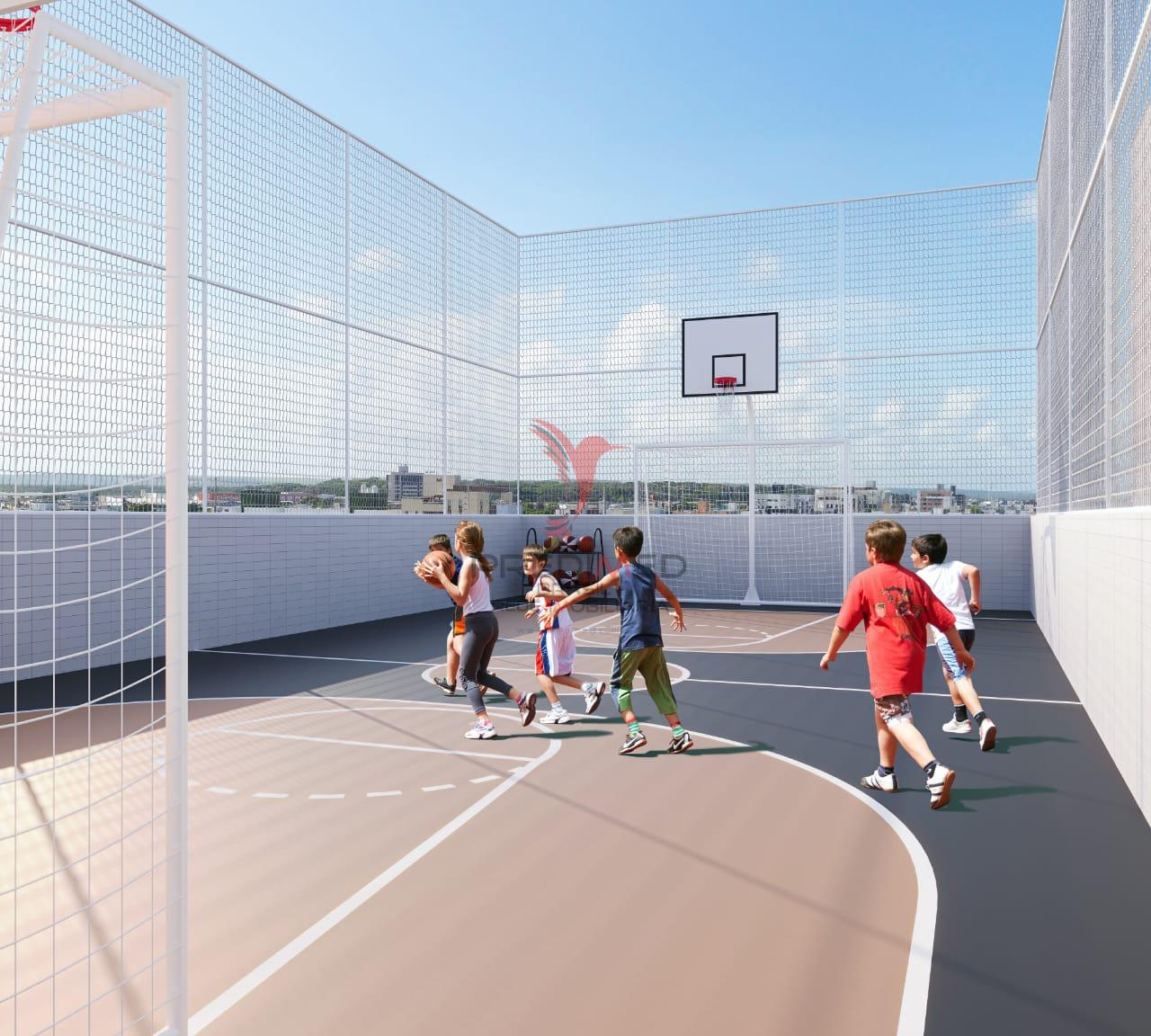 Apartamento, 2 quartos - Foto 16