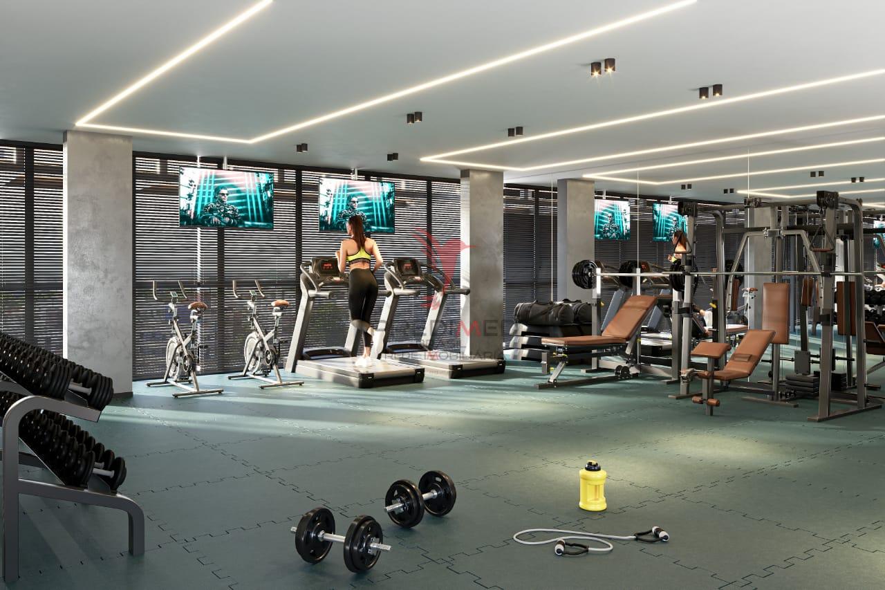 Apartamento, 2 quartos - Foto 15