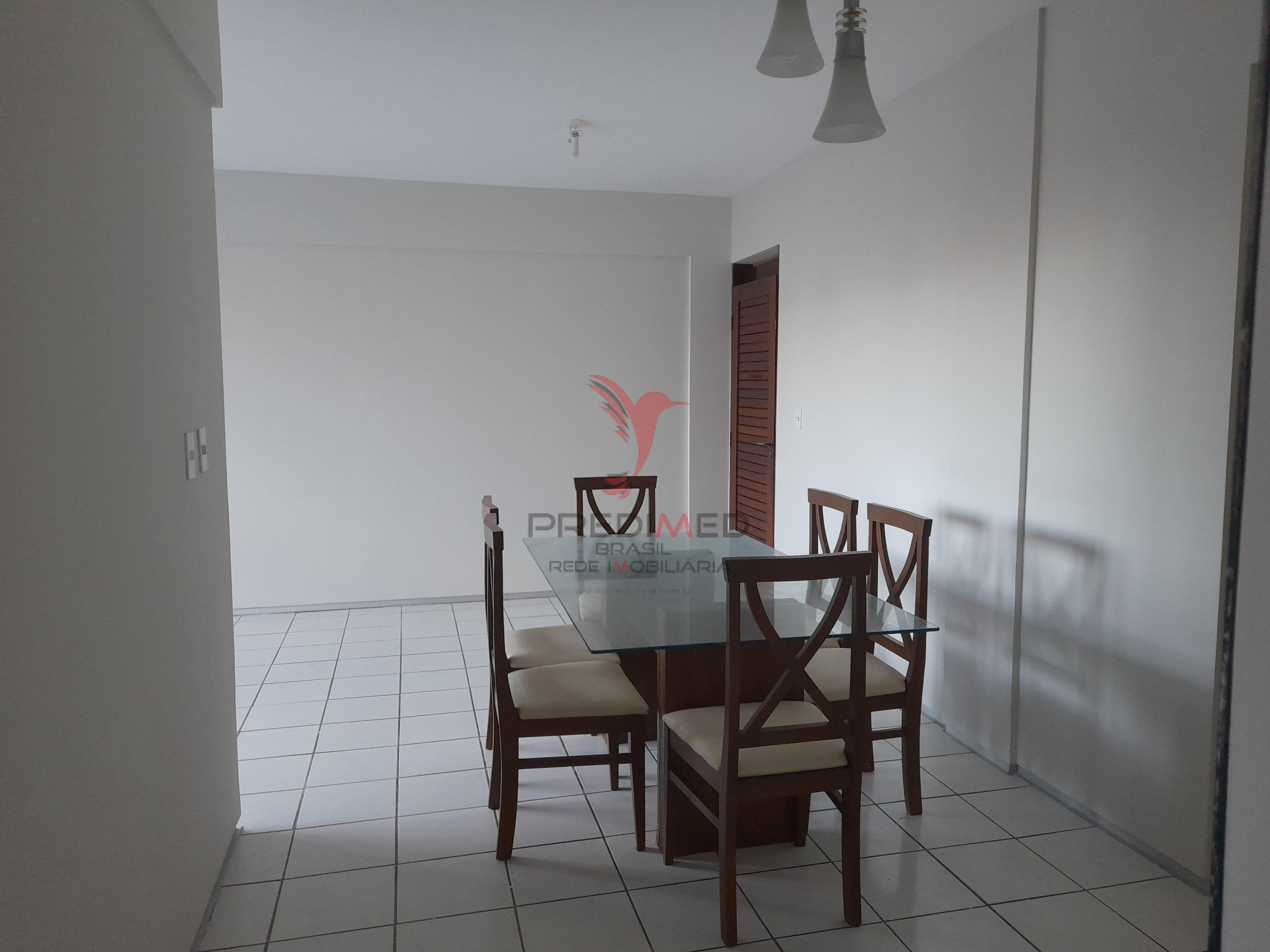 Apartamento, 3 quartos - Foto 3