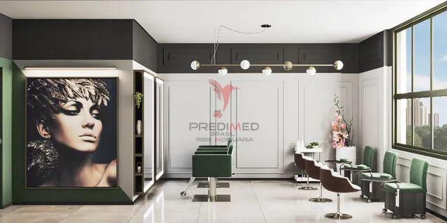 Apartamento, 3 quartos, 77 m² - Foto 9