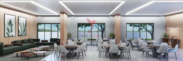 Apartamento, 3 quartos, 77 m² - Foto 2