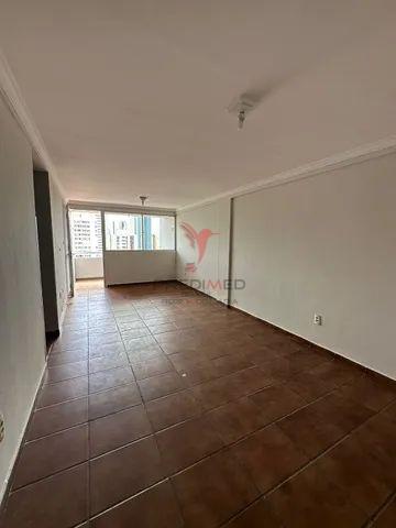 Apartamento, 2 quartos, 84 m² - Foto 1