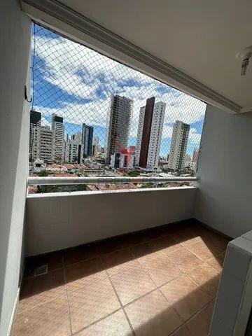 Apartamento, 2 quartos, 84 m² - Foto 2