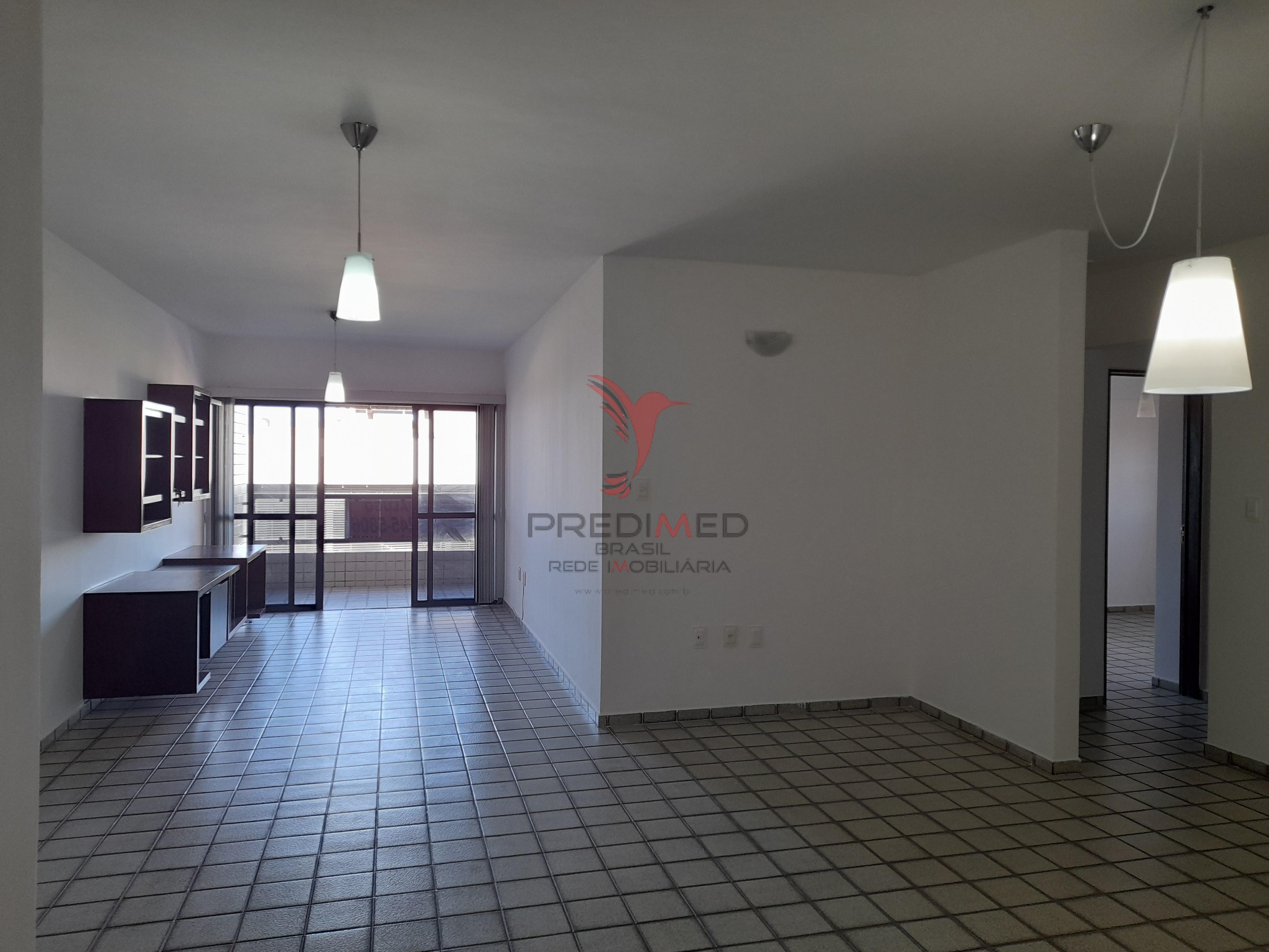 Apartamento, 3 quartos - Foto 1