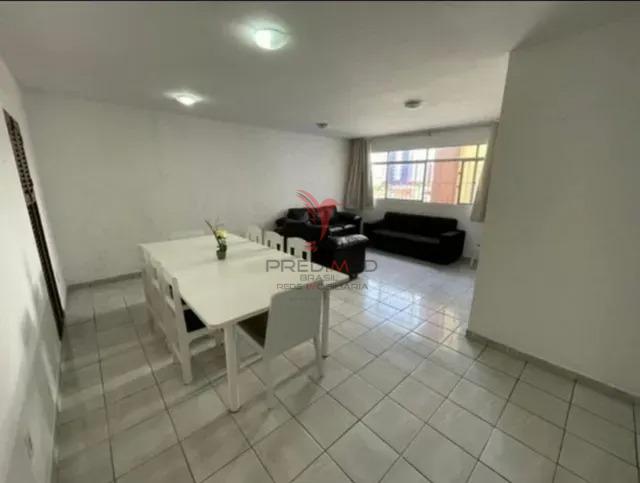 Apartamento, 4 quartos, 109 m² - Foto 1