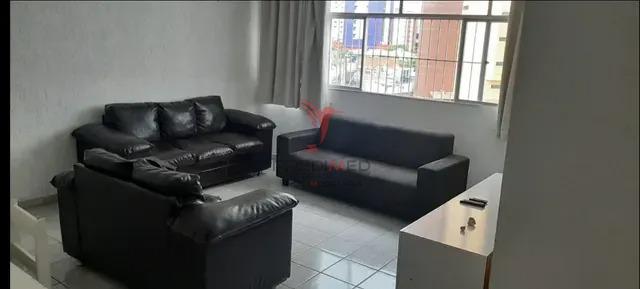 Apartamento, 4 quartos, 109 m² - Foto 4