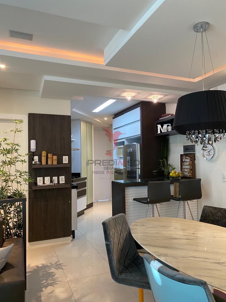 Apartamento, 3 quartos, 104 m² - Foto 1