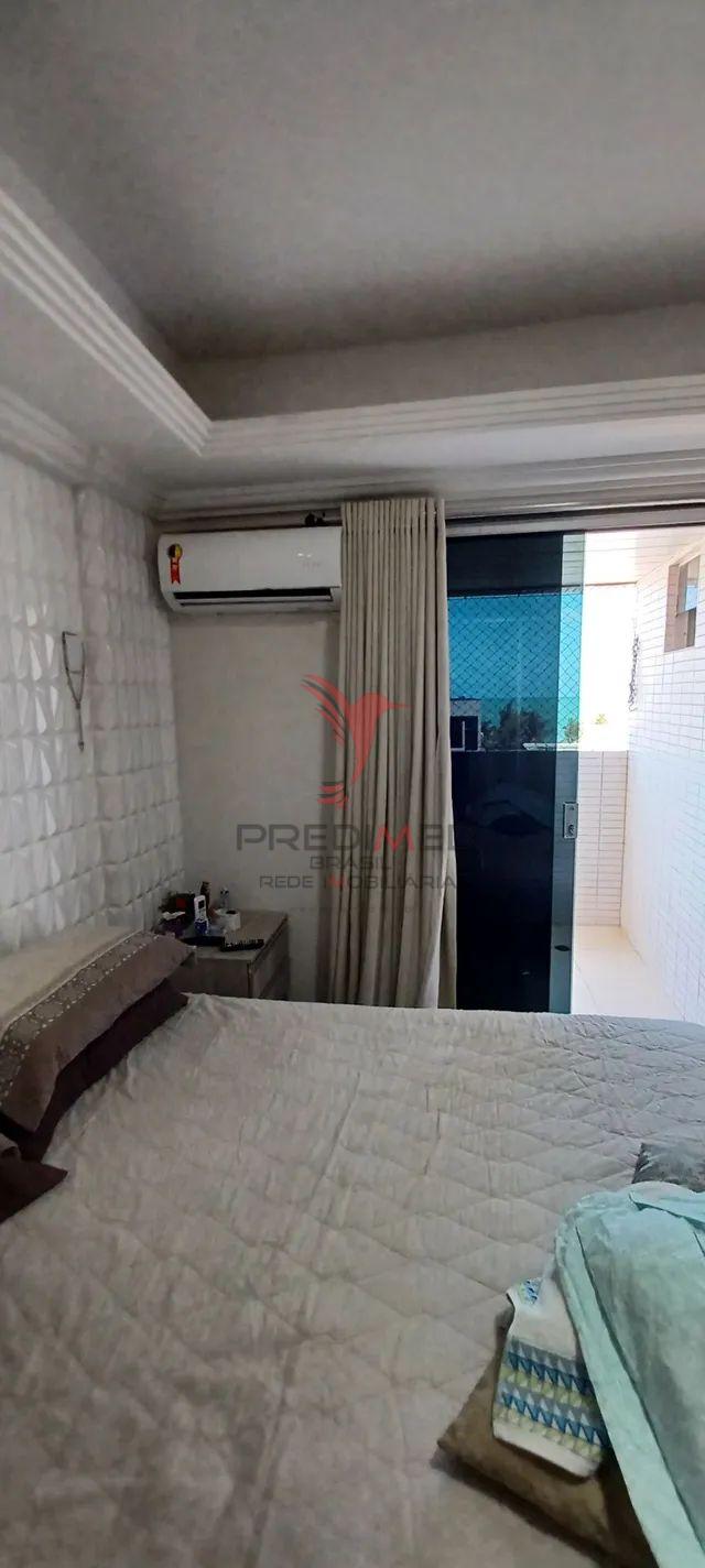 Apartamento, 4 quartos, 148 m² - Foto 8
