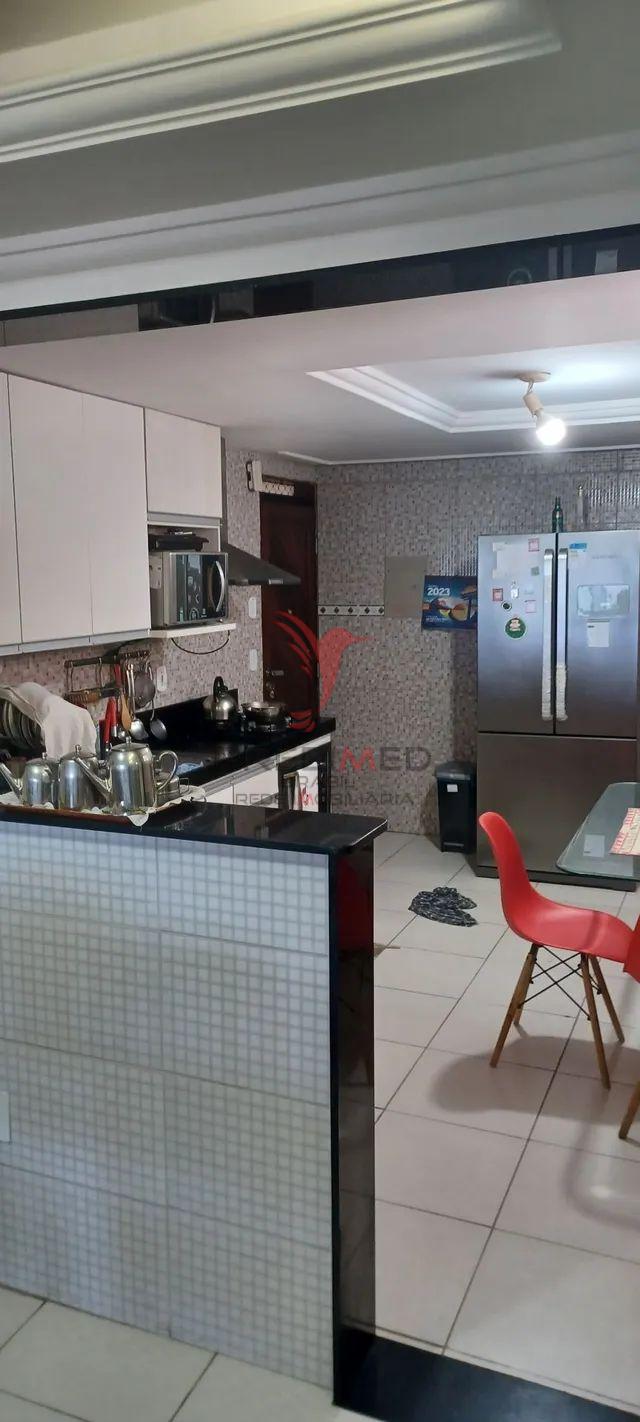 Apartamento, 4 quartos, 148 m² - Foto 17