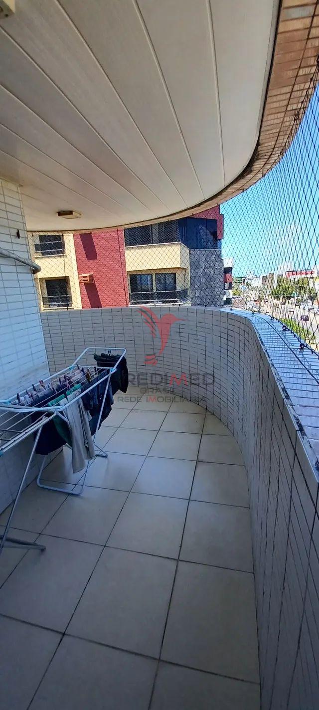 Apartamento, 4 quartos, 148 m² - Foto 2