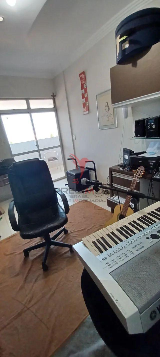 Apartamento, 4 quartos, 148 m² - Foto 13